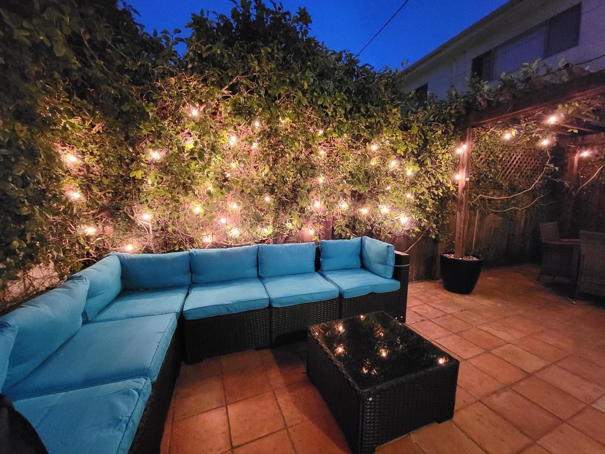 Encanto! Enchanted 3 Bedroom Private Home Near Lacma Los Angeles Exterior foto