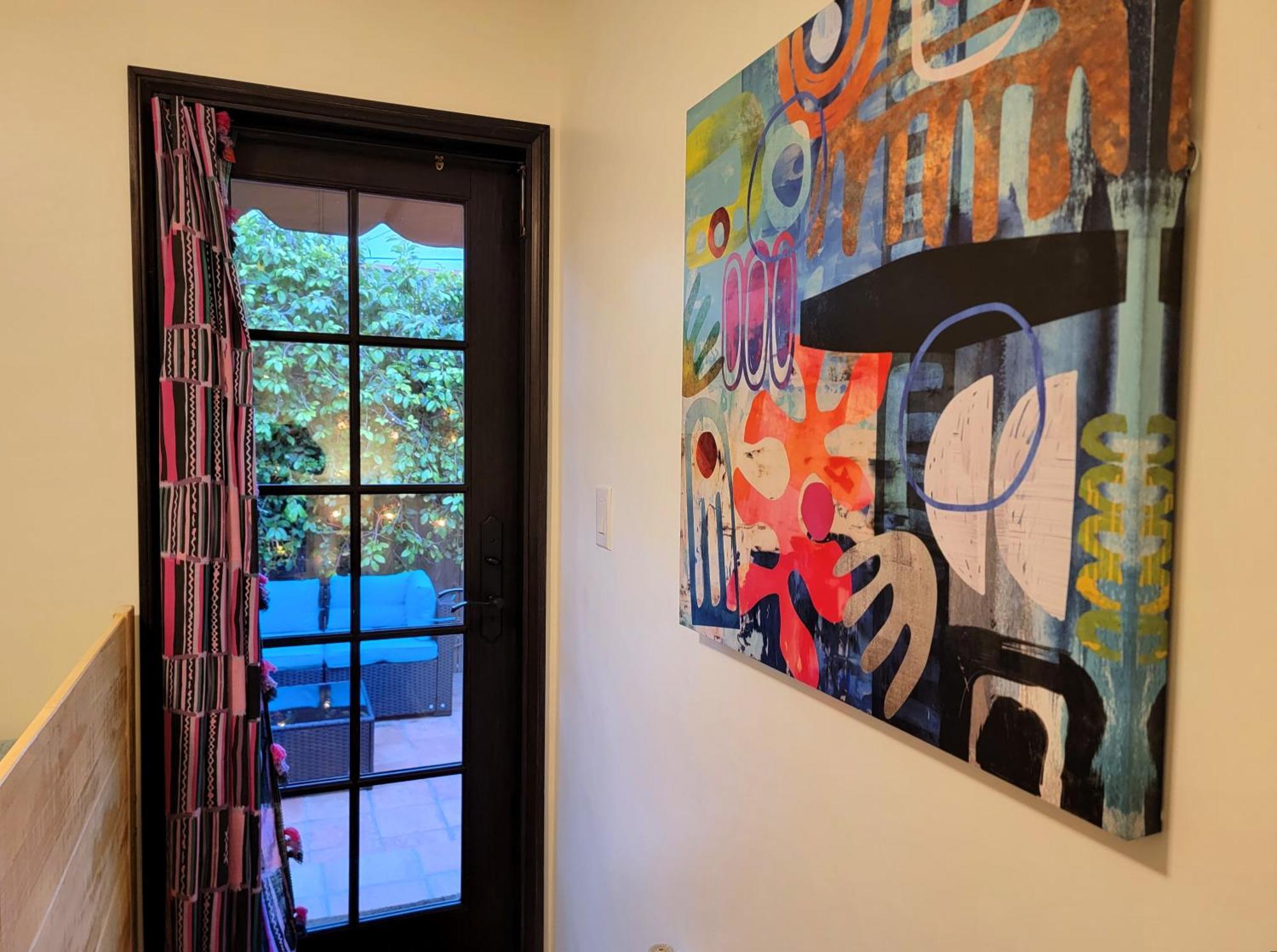 Encanto! Enchanted 3 Bedroom Private Home Near Lacma Los Angeles Exterior foto