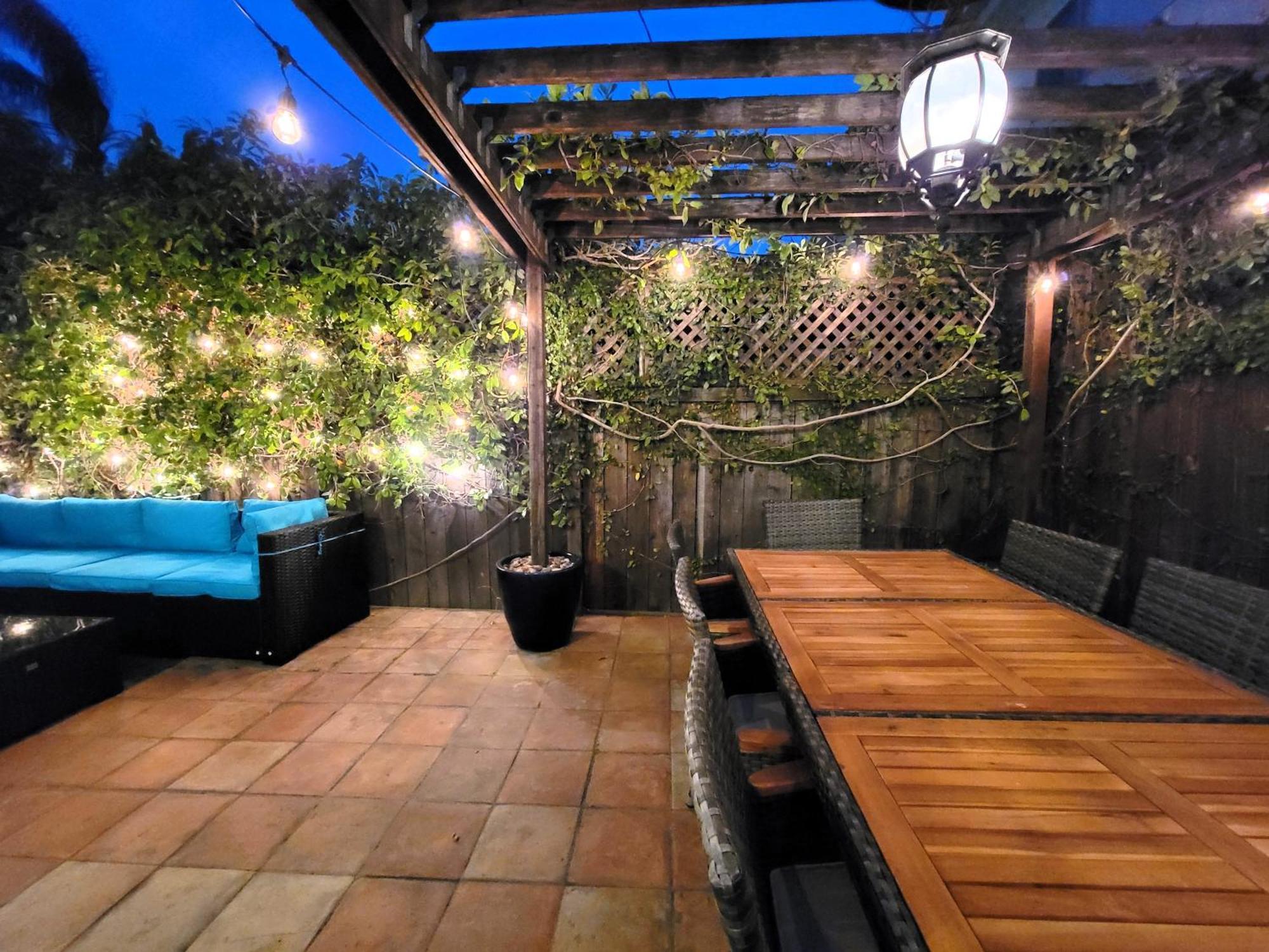 Encanto! Enchanted 3 Bedroom Private Home Near Lacma Los Angeles Exterior foto