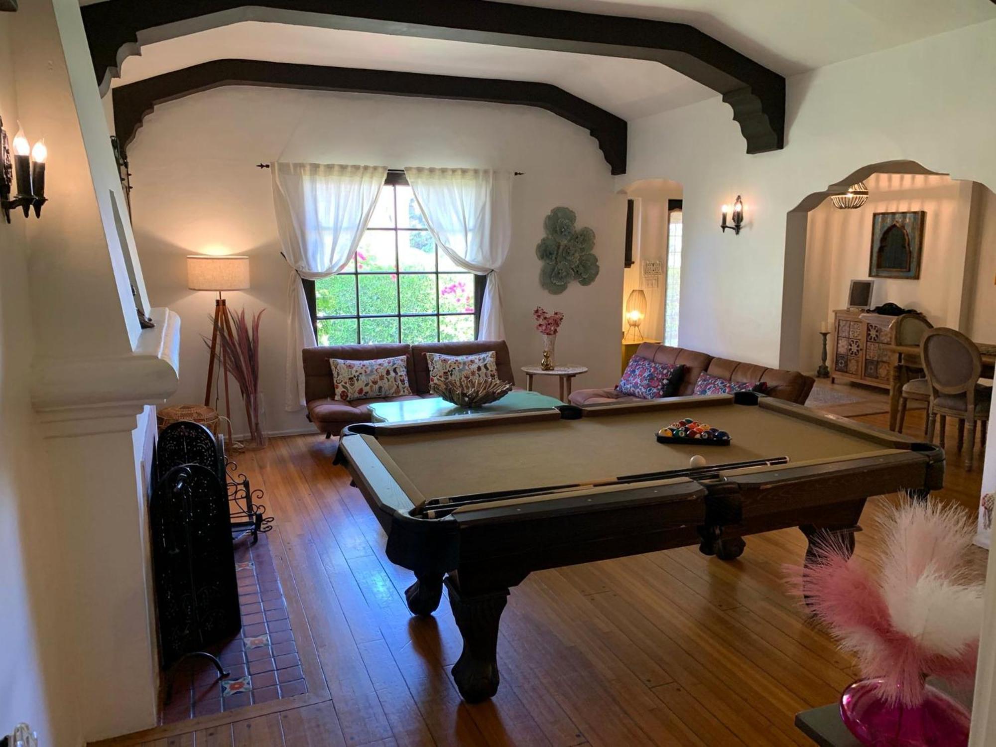Encanto! Enchanted 3 Bedroom Private Home Near Lacma Los Angeles Exterior foto